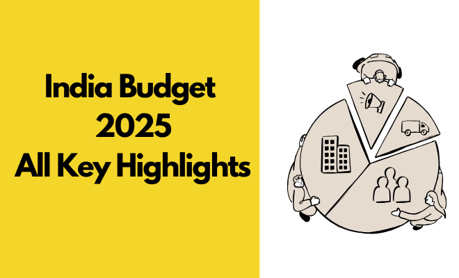 india budget 2025